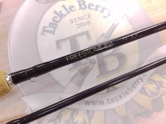 フリーストーンFV 865