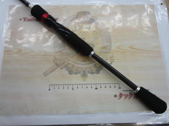 ダイワ アジング X 68L-S DAIWA（釣り） ダイワ アジング X (68L-S)(2016年モデル) /d1p9