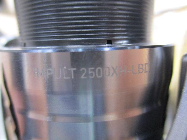 24インパルト 2500XH-LBD