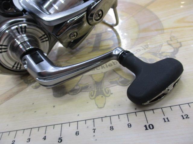 24インパルト 2500XH-LBD