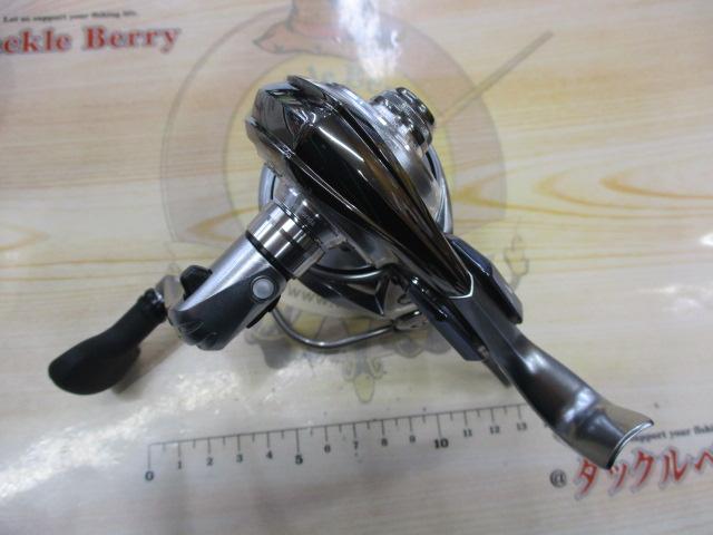 24インパルト 2500XH-LBD