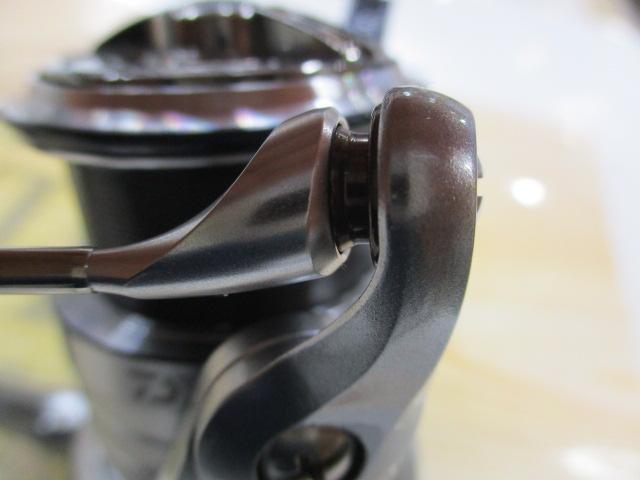 24インパルト 2500XH-LBD