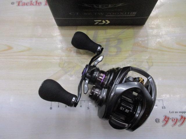 スティーズCT SV TW 700XHL