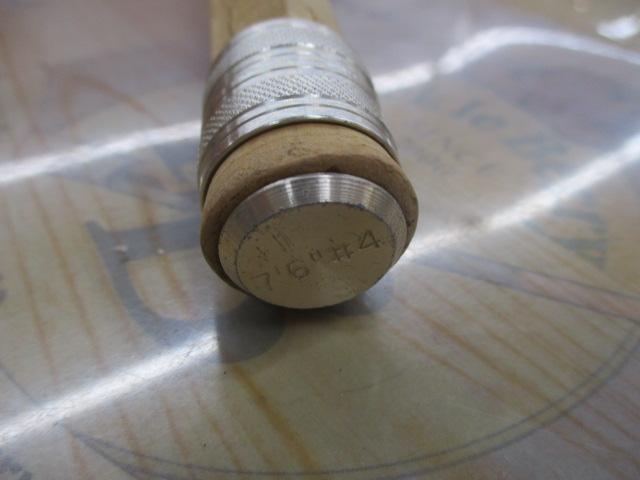 リバーブリーズパワーグラファイト7642｜＠ベリーネット 日本