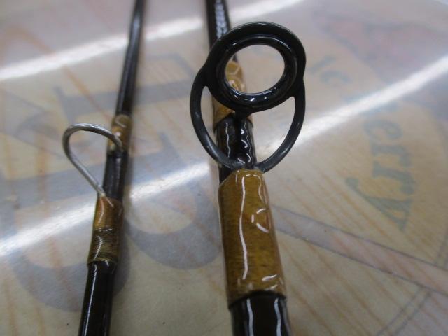 リバーブリーズパワーグラファイト7642