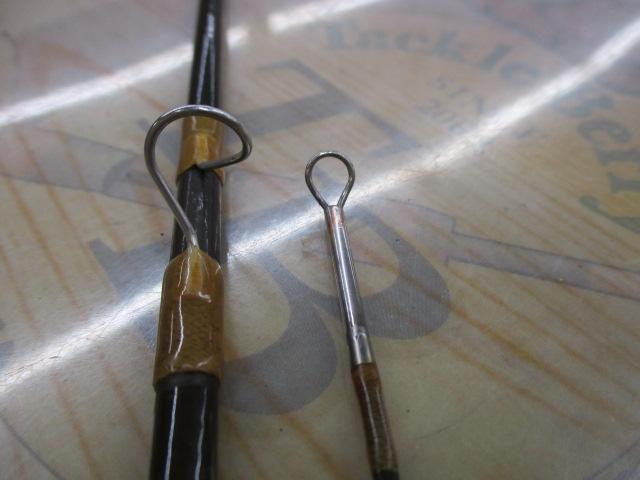 リバーブリーズパワーグラファイト7642