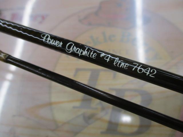 リバーブリーズパワーグラファイト7642