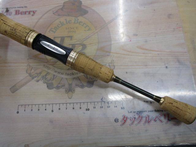 カーディフエリアスペシャル 66SUL-F