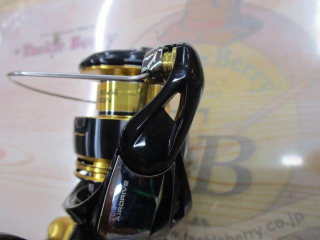 23レガリス LT2500D