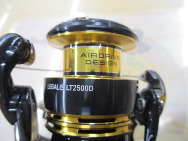 レガリス LT2500D LEGALIS 23レガリス レガリス LT2500D LEGALIS 23レガリス ダイワ レガリス LT2500D