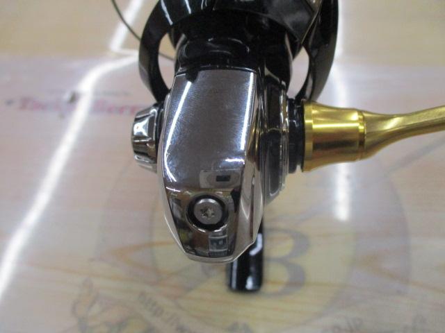 23レガリス LT2500D