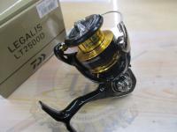 23レガリス LT2500D