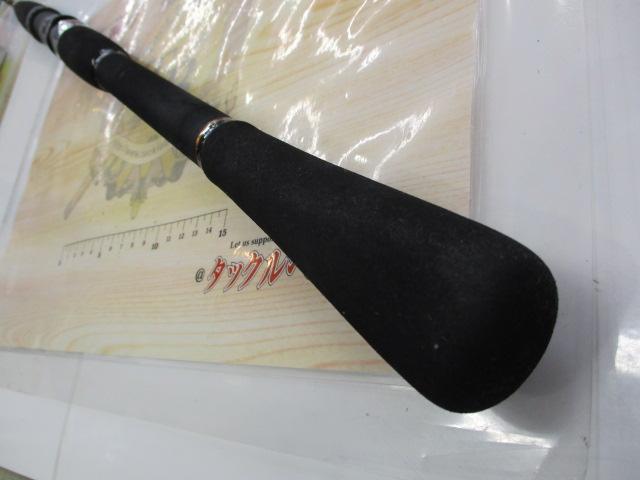 リーディング-X サソイ 120-180