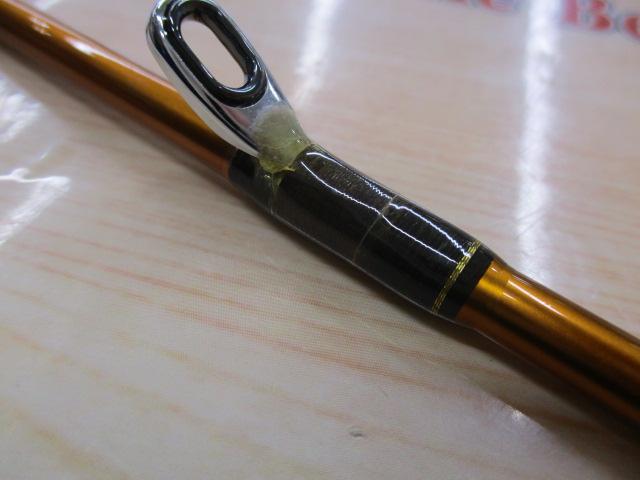 リーディング-X サソイ 120-180