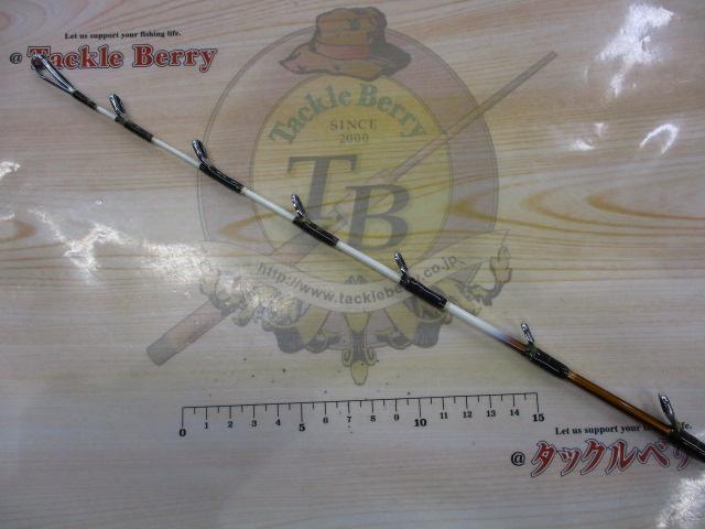 リーディング-X サソイ 120-180