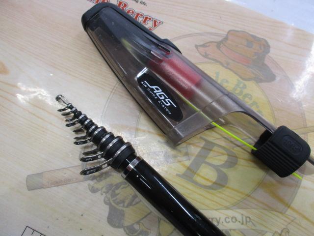 21 メガディスags 1.75-53 極美品 DAIWA（釣り） 【目玉商品】ダイワ 21 メガディス AGS 1.75-53