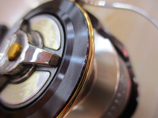 08BB-XハイパーフォースMg C3000DHG