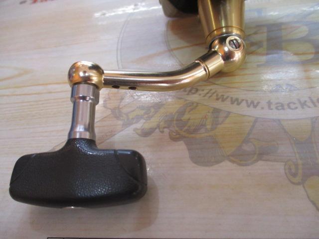 08BB-XハイパーフォースMg C3000DHG