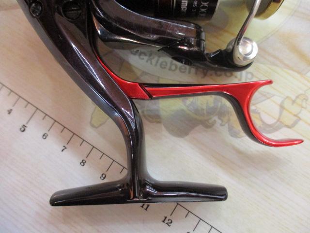 y*i様 08ハイパーフォースMgC3000DHG シマノ(SHIMANO) 08 BB-XハイパーフォースMG C3000D HG 022929