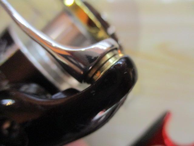 08BB-XハイパーフォースMg C3000DHG