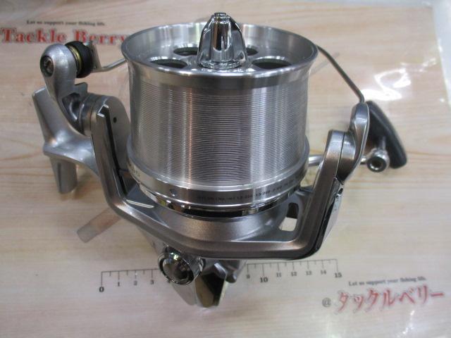 シマノ　スーパーエアロ　スピンジョイ　35 細糸仕様 14 スーパーエアロ スピンジョイ 35細糸仕様のスペック | 釣り