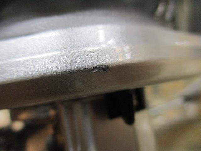 14スーパーエアロスピンジョイ 35細糸仕様