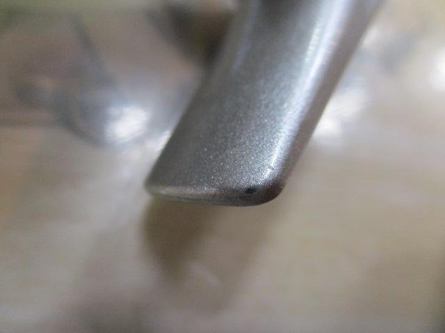 14スーパーエアロスピンジョイ 35細糸仕様