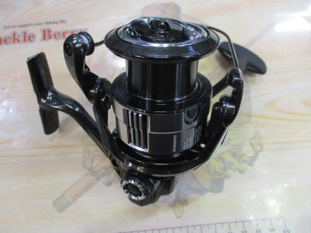 23ヴァンキッシュ 4000XG