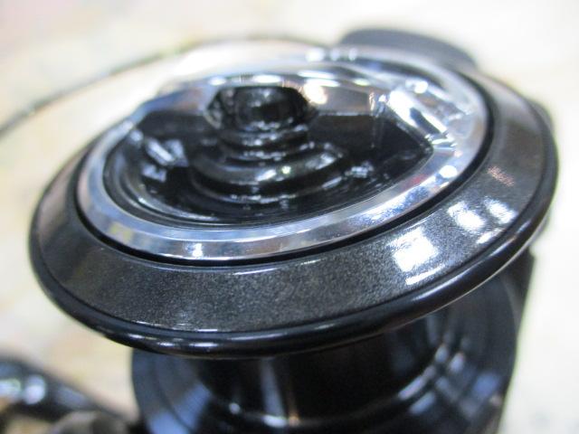 23ヴァンキッシュ 4000XG