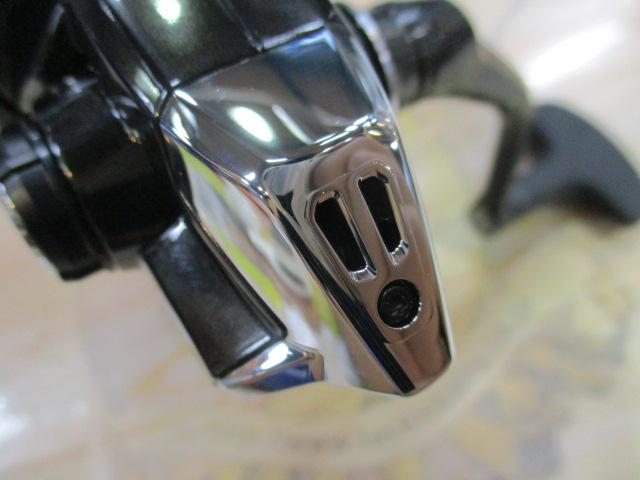 23ヴァンキッシュ 4000XG