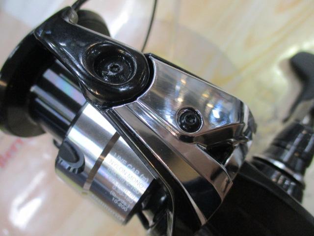 23ヴァンキッシュ 4000XG