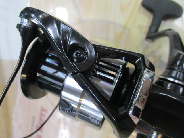 23ヴァンキッシュ 4000XG