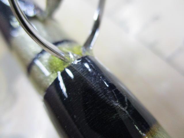 ブルークォーターGMPGカモシマダイ