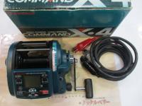 コマンド CX-4(12V)