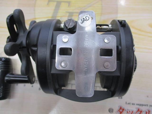 ⭐美品。ALERT船SS600 リール アラート船SS600 ｜＠ベリーネット 日本最大新品中古釣具WEBショップ