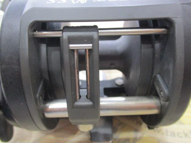 アラート船SS600 