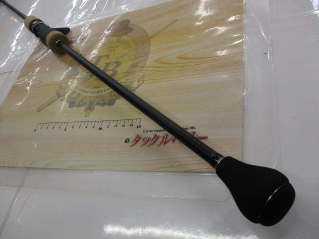 オシアジガーインフィニティ モーティブ B610-4｜＠ベリーネット 日本