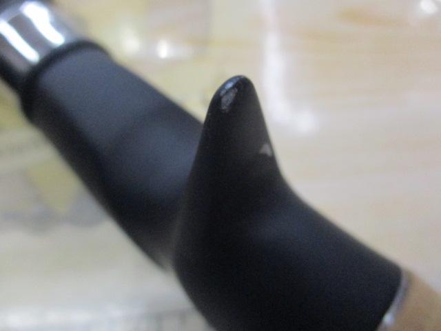 オシアジガーインフィニティ モーティブ B610-4