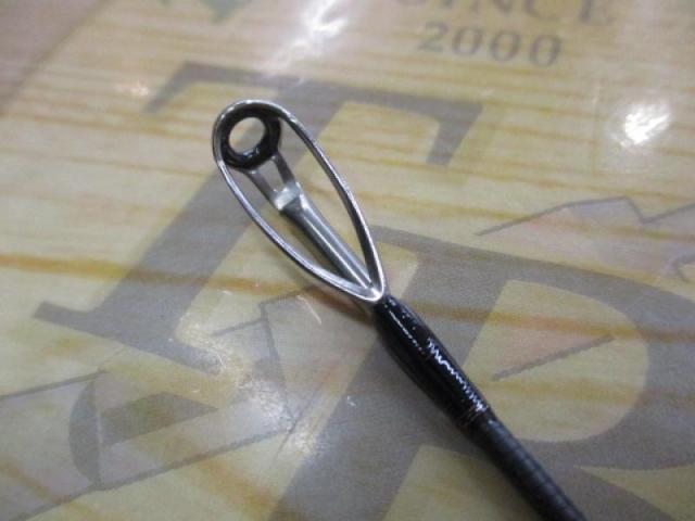 オシアジガーインフィニティ モーティブ B610-4｜＠ベリーネット 日本