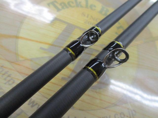 【美品】ロックライバー5G RV5-852H Amazon.co.jp: メジャークラフト 24 ロックライバー5G RV5-852H