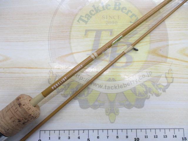 ピュアリスト 46ULB・W