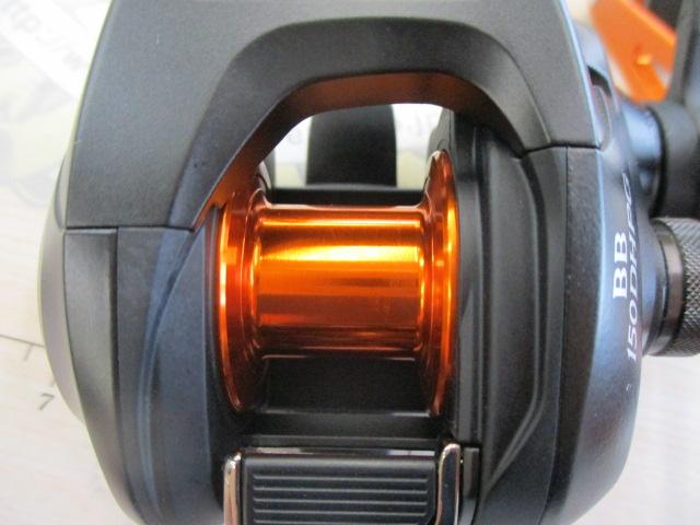 21バルケッタBB 150DH-PG｜＠ベリーネット 日本最大新品中古釣具