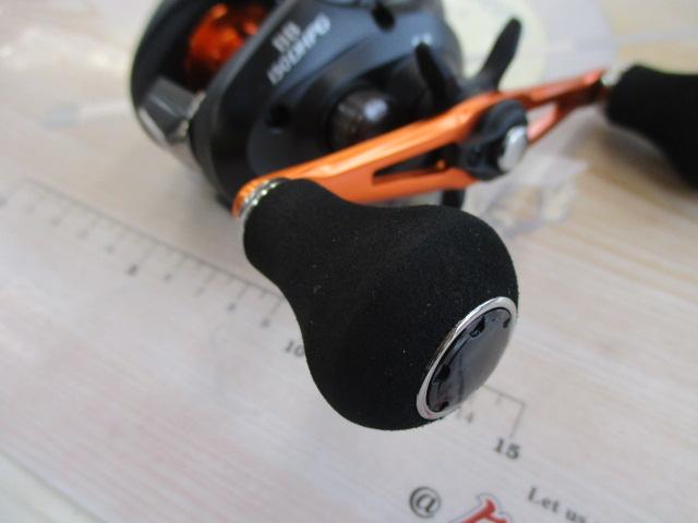 21バルケッタBB 150DH-PG｜＠ベリーネット 日本最大新品中古釣具