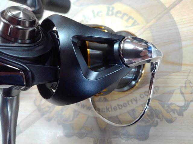 ⭐️極美品⭐️23エアリティLT2500S-DH DAIWA（釣り） ダイワ 23 エアリティ LT2500S-DH ダブルハンドル