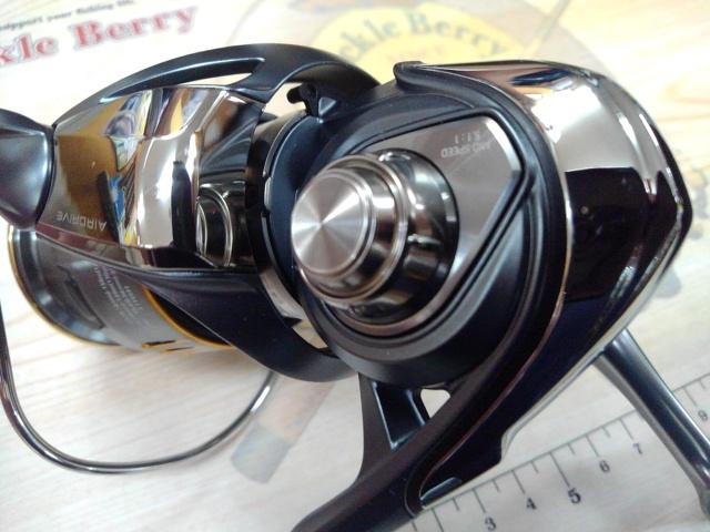 23エアリティ LT2500S-DH｜＠ベリーネット 日本最大新品中古釣具