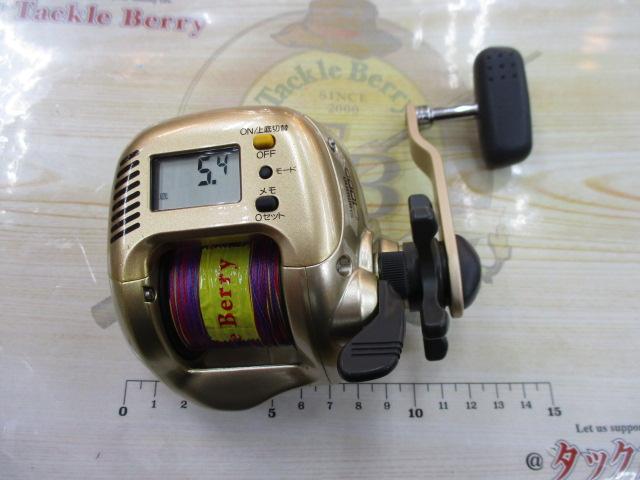 シマノ 小船 SLS C1000 シマノC1000 小船SLS 00小船SLS C1000