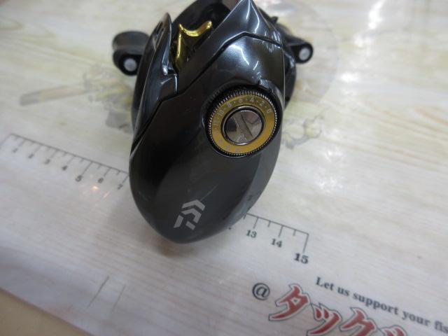 タトゥーラ SV TW 6.3L｜＠ベリーネット 日本最大新品中古釣具
