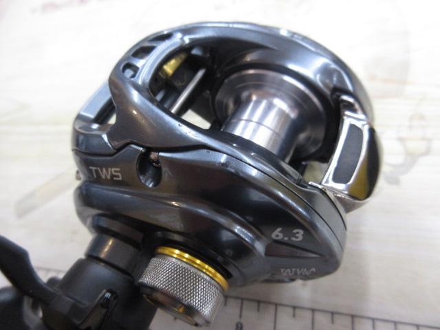 タトゥーラ SV TW 6.3L｜＠ベリーネット 日本最大新品中古釣具