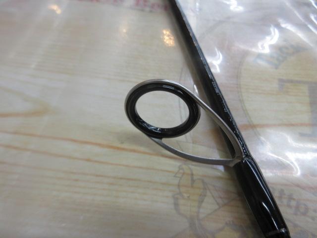 24トラウトワンNS S48UL-G4