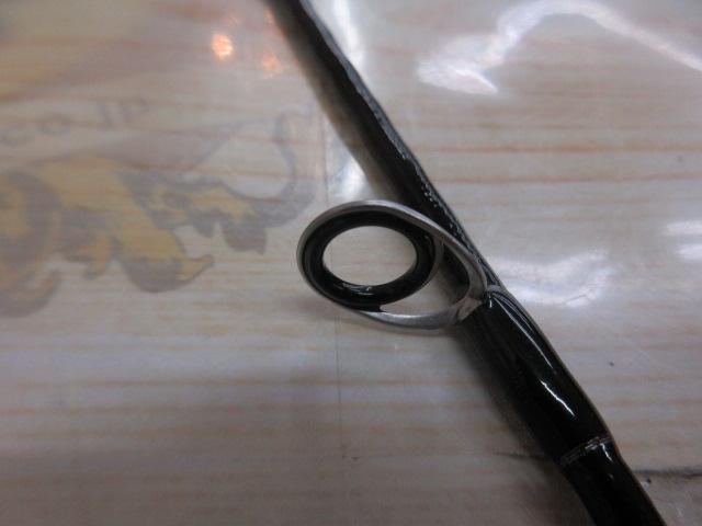 24トラウトワンNS S48UL-G4